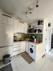 The Tier (D12), Apartment #598665961